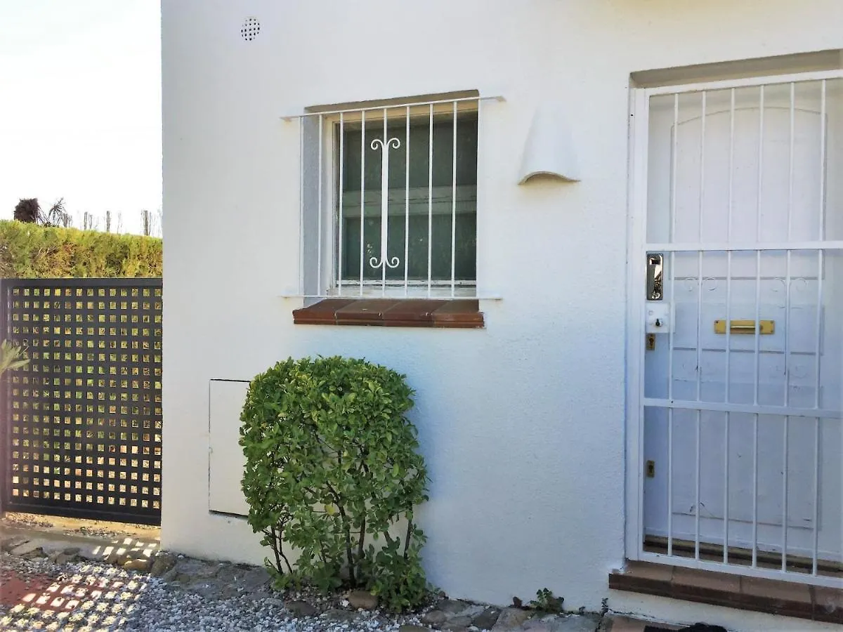 Vall Petita 152 L'Estartit Hébergement de vacances