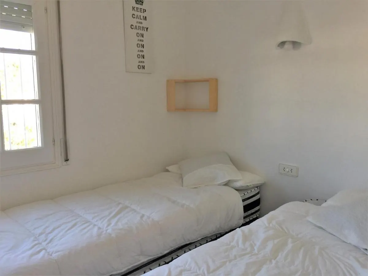 Vall Petita 152 L'Estartit Hébergement de vacances